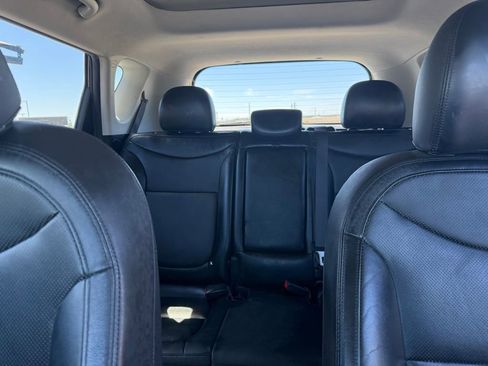 Used 2016 Kia Soul ! w/ Premium Package FWD image 20