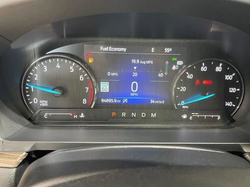 Used 2020 Ford Explorer Limited image 35