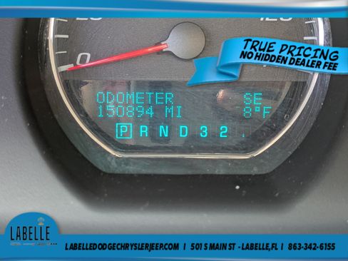 Used 2007 Chevrolet Monte Carlo LT FWD image 22