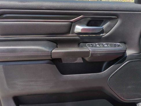 Used 2021 RAM 1500 Rebel w/ Rebel Level 1 Equipment Group AWD/4WD image 22