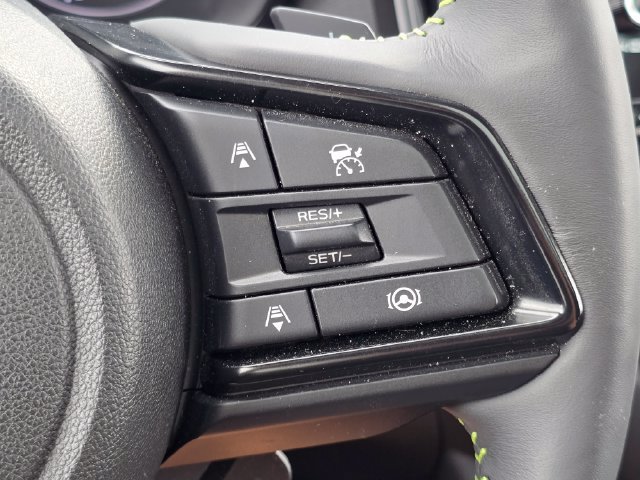Used 2025 Subaru Ascent Bronze Edition AWD/4WD image 19