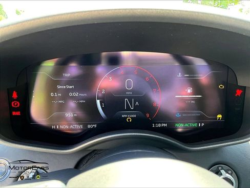 Used 2025 McLaren GTS RWD image 17