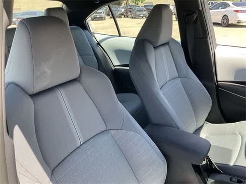 Used 2025 Toyota Corolla FX image 16