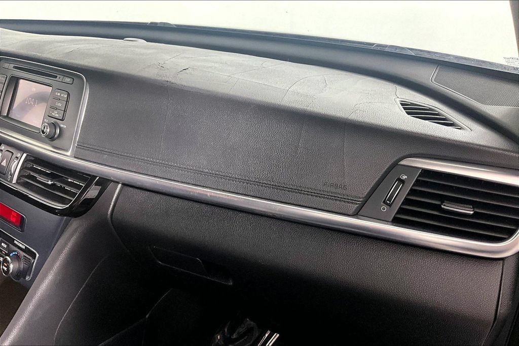 Used 2016 Kia Optima EX FWD image 16