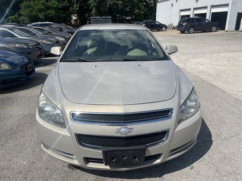Used 2010 Chevrolet Malibu LT w/ Rear Power Package image 8