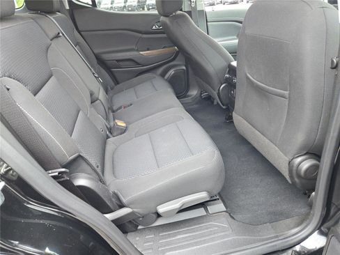 Used 2023 GMC Acadia SLE w/ Driver Convenience Package AWD/4WD image 11