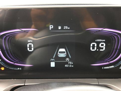 Used 2025 Kia Telluride S FWD image 17