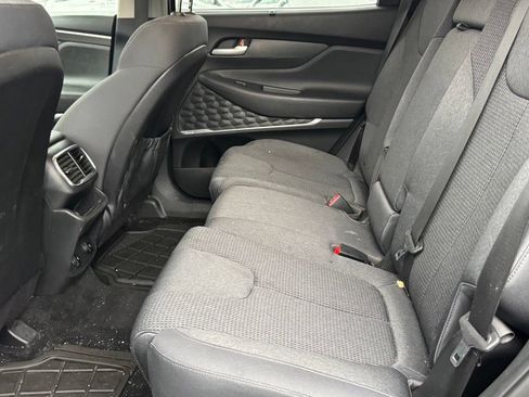 Used 2020 Hyundai Santa Fe SEL w/ Convenience Package AWD/4WD image 11