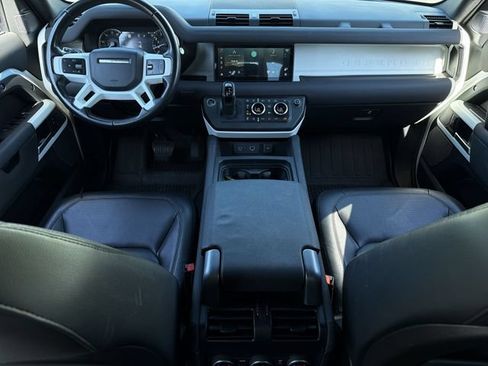 Used 2023 Land Rover Defender 110 S AWD/4WD image 17