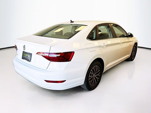 Used 2021 Volkswagen Jetta S w/ Driver Assistance Package FWD image 9