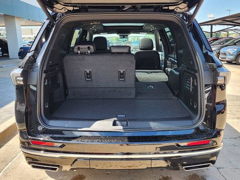 New 2026 Buick Enclave Avenir AWD/4WD image 54