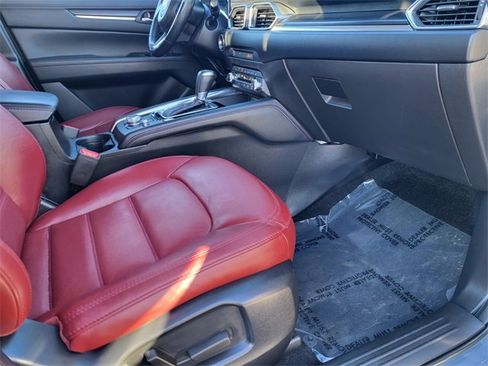 Used 2023 MAZDA CX-5 Carbon Edition image 18