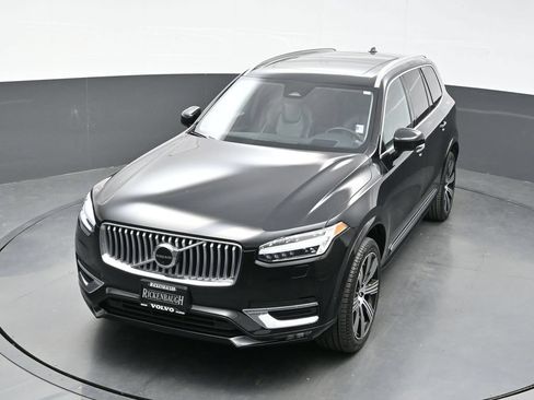 Used 2023 Volvo XC90 B6 Ultimate w/ Protection Package Premier AWD/4WD image 32