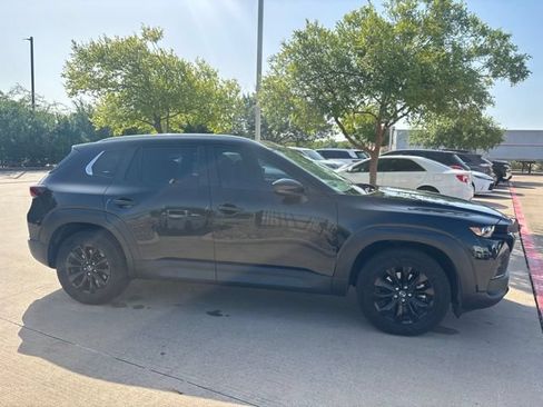 Used 2023 MAZDA CX-50 2.5 S w/ Cargo Package AWD/4WD image 4