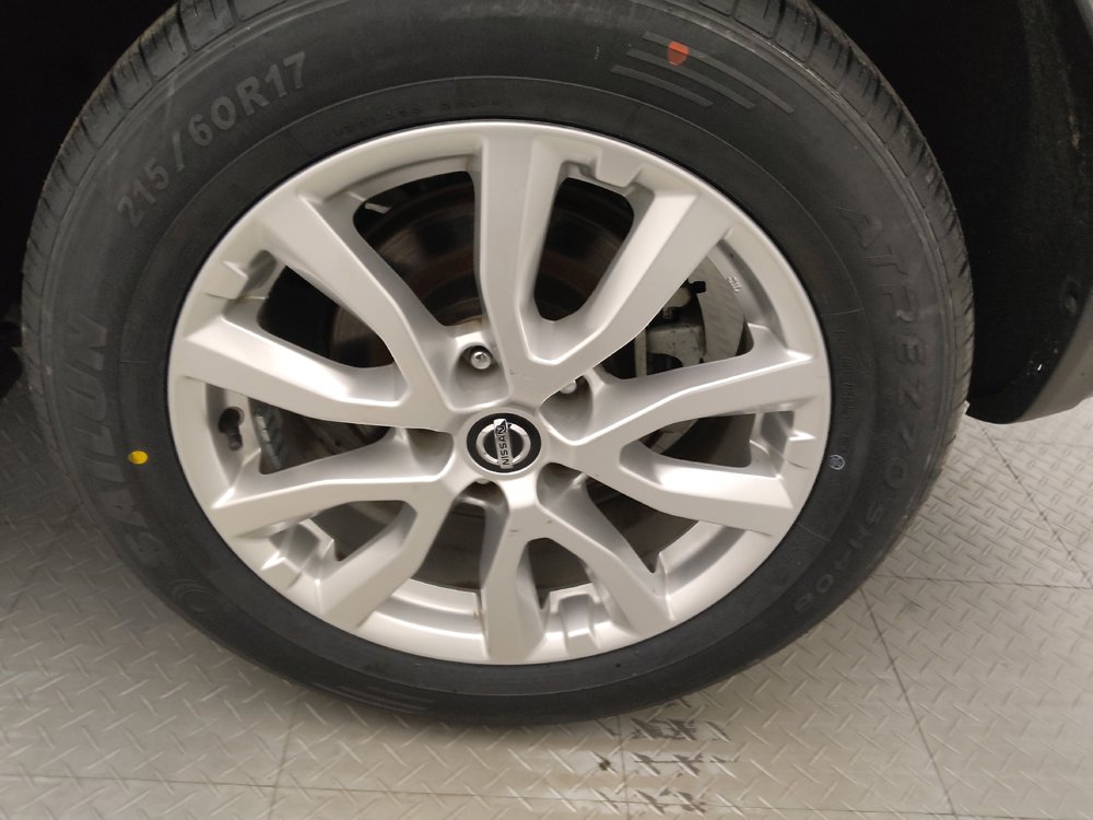 Used 2021 Nissan Rogue Sport S AWD/4WD image 31