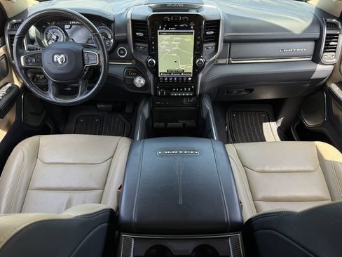 Used 2019 RAM 1500 Limited RWD image 10