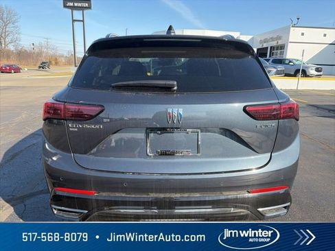 New 2026 Buick Envision Sport Touring image 11