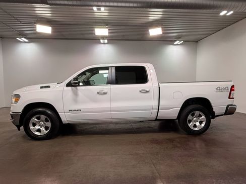 Used 2020 RAM 1500 Big Horn AWD/4WD image 28