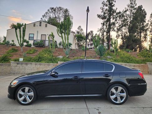 Used 2008 Lexus GS 350 RWD image 21