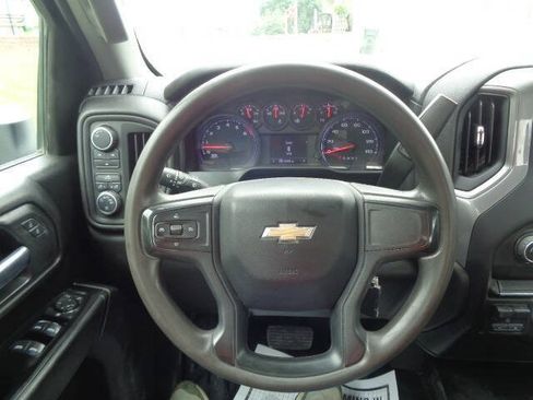 Used 2022 Chevrolet Silverado 3500 W/T w/ WT Fleet Convenience Package AWD/4WD image 14