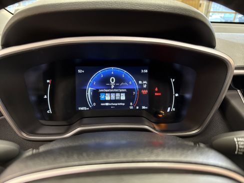 Used 2024 Toyota Corolla Cross XLE w/ Convenience Package image 36