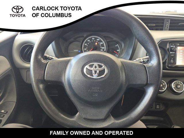 Used 2015 Toyota Yaris L FWD image 23