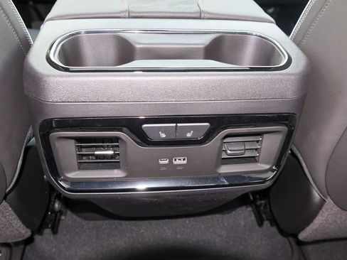 New 2026 GMC Sierra 1500 AT4X AWD/4WD image 11