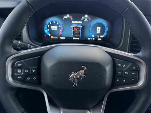 New 2025 Ford Bronco Big Bend image 23