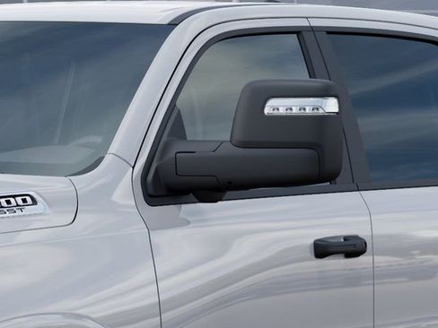 New 2025 RAM 1500 Big Horn image 13