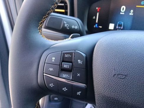 New 2026 Ford Maverick Tremor AWD/4WD image 18