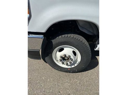 New 2024 Ford E-350 and Econoline 350 Super Duty w/ Ambulance Prep Package image 7