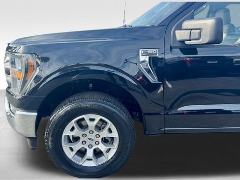 Certified 2023 Ford F150 XLT image 19