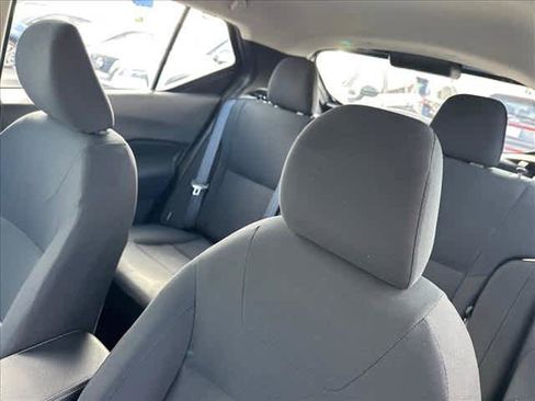 Used 2025 Nissan Kicks Play S FWD image 15