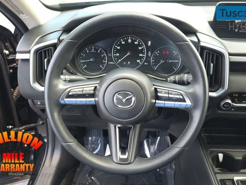 Used 2024 MAZDA CX-50 AWD 2.5 S w/ Preferred Package image 16