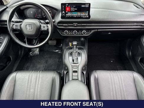 Used 2025 Honda HR-V EX-L image 14
