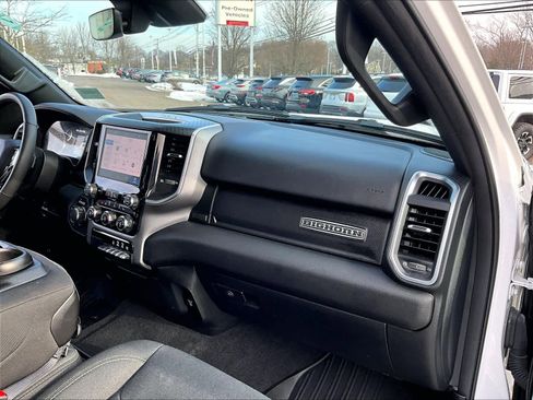 Used 2025 RAM 1500 Big Horn image 13