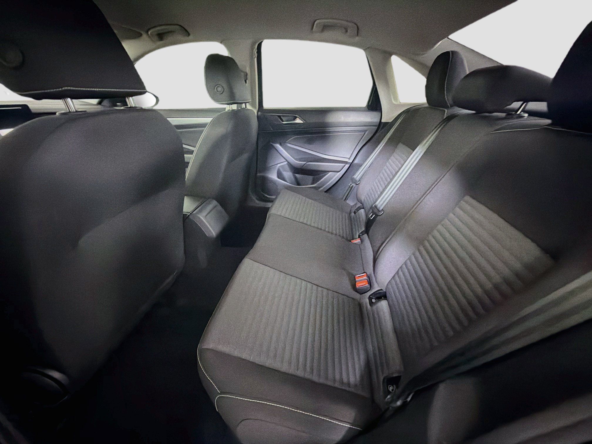 Used 2025 Volkswagen Jetta S FWD image 25