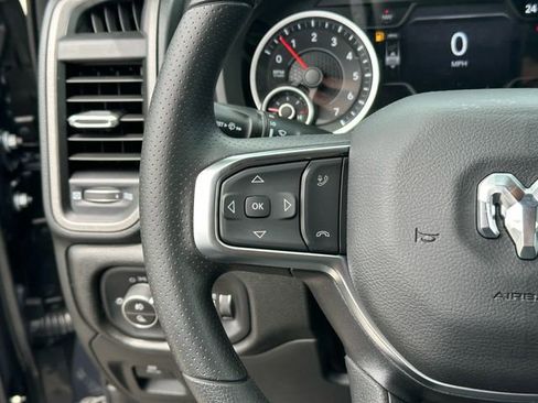 New 2026 RAM 1500 Classic Warlock AWD/4WD image 13