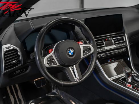 Used 2023 BMW M8 Competition image 37