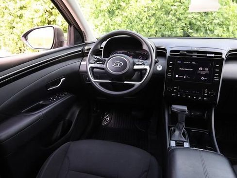 Used 2024 Hyundai Tucson SEL FWD image 24