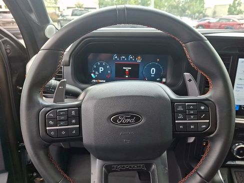 Used 2024 Ford F150 Raptor AWD/4WD image 25