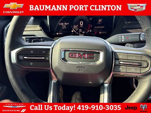 Used 2025 GMC Acadia Elevation w/ LPO, Floor Liner Package FWD image 14