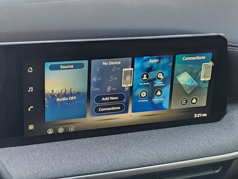 New 2026 Nissan Kicks SV image 12