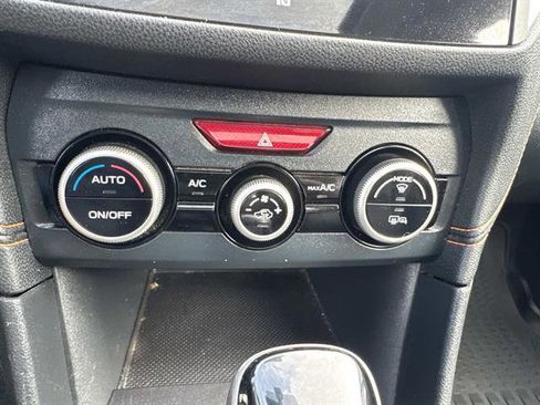 Used 2019 Subaru Crosstrek 2.0i Limited w/ Moonroof Package w/Navigation image 37