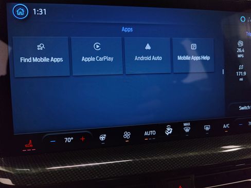 Used 2024 Ford Escape ST-Line Select w/ Tech Pack #2 image 30