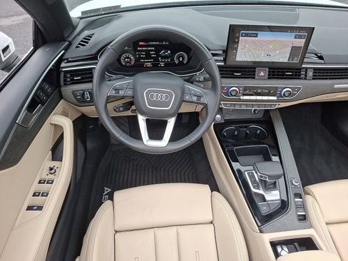 Used 2023 Audi A5 2.0T Premium Plus w/ Premium Plus image 11