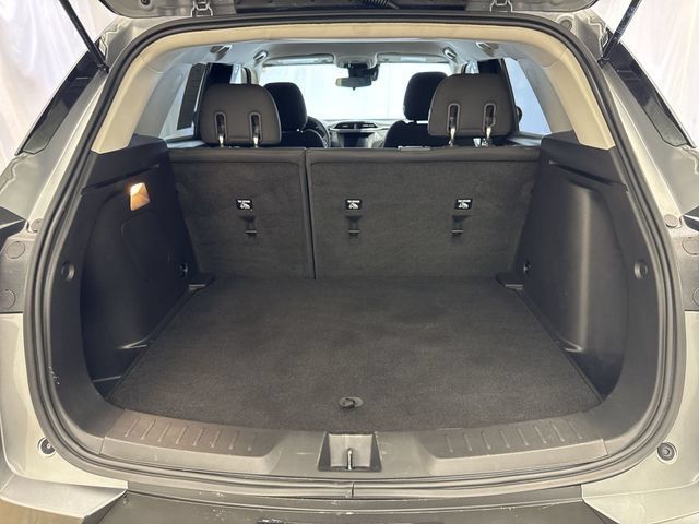 Certified 2023 Chevrolet TrailBlazer LT AWD/4WD image 23