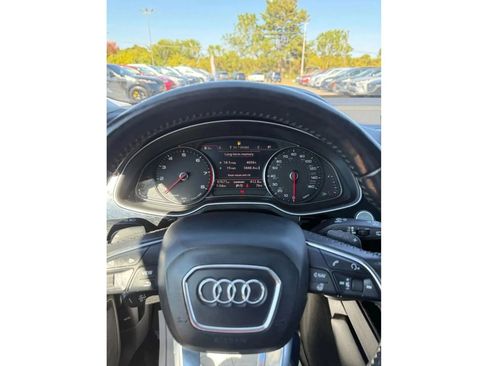 Used 2017 Audi Q7 2.0T Premium AWD/4WD image 5