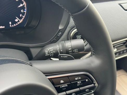 New 2026 MAZDA CX-90 3.3 Turbo w/ Premium Sport Pkg image 26