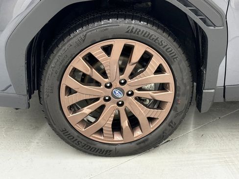 Used 2026 Subaru Forester Sport image 10